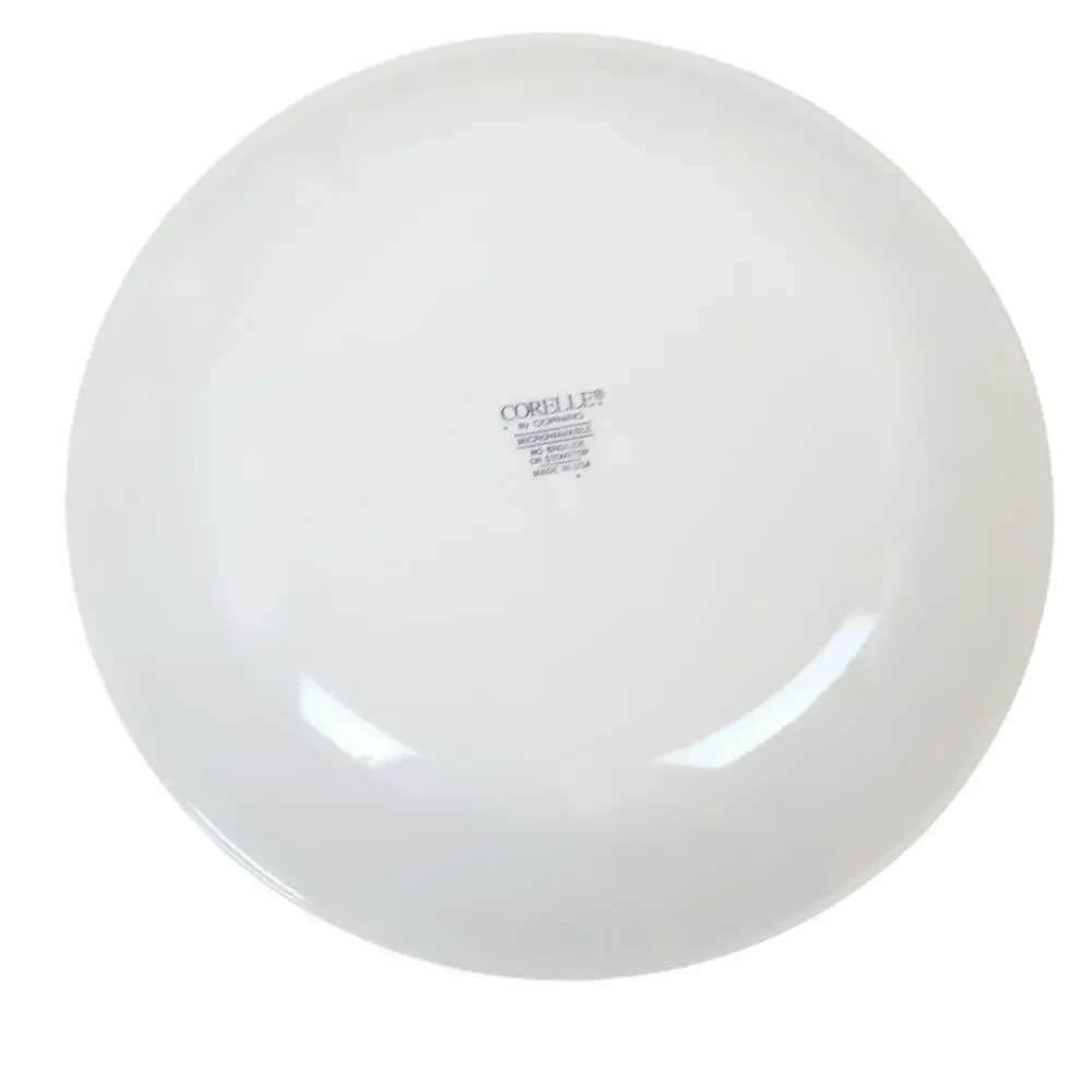 Corelle English Breakfast Lunch Salad Plates 7